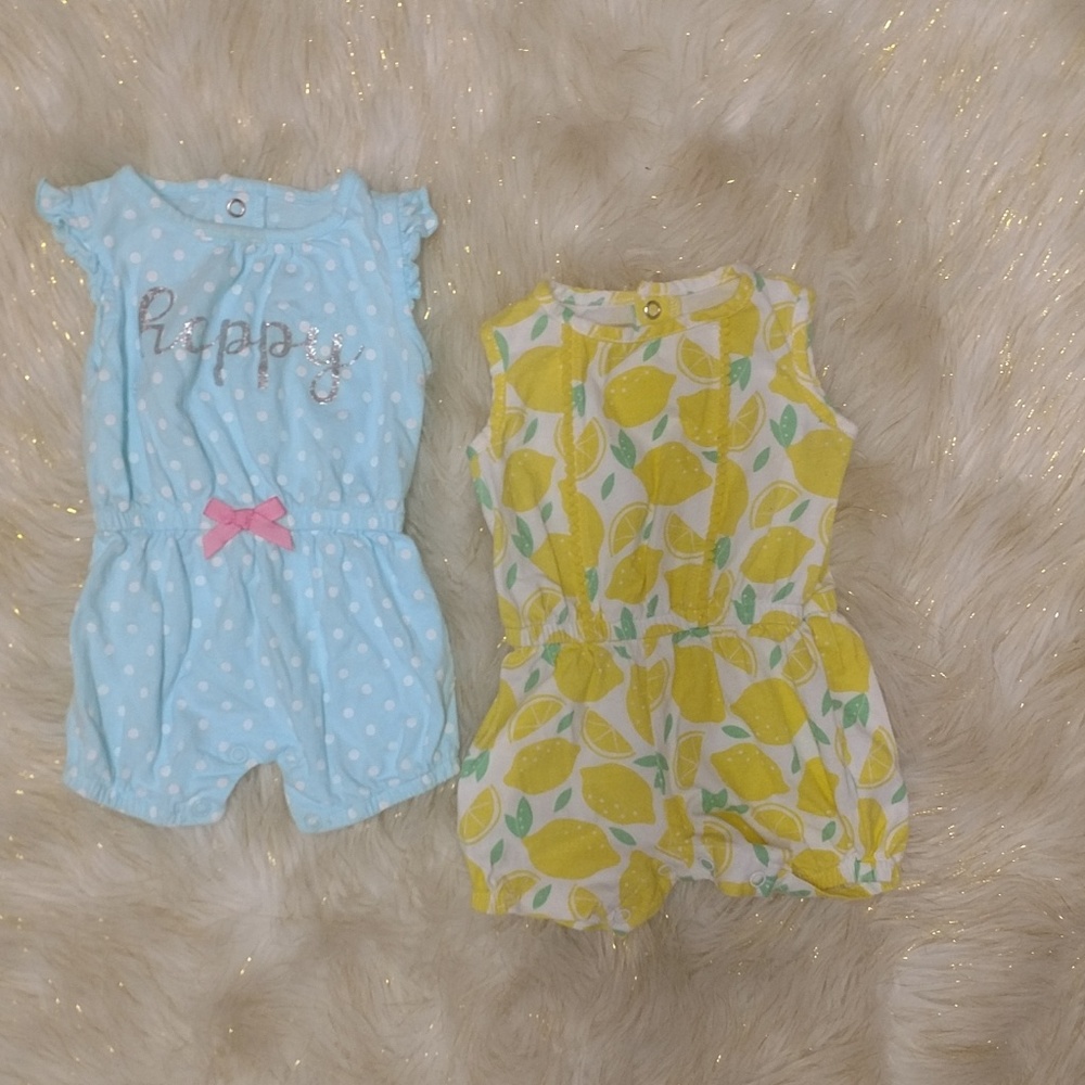 2 jump suit